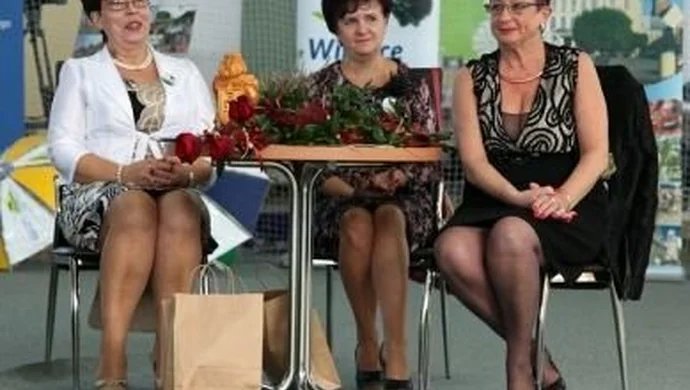 Program III Wschowskiego Kongresu Kobiet