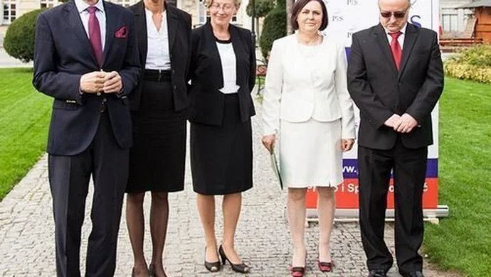 PiS rozpoczęło kampanię wyborczą