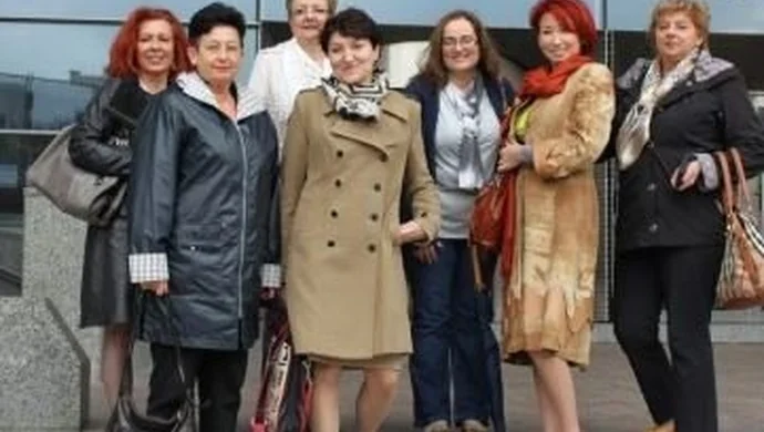 Zaproszenie na Lubuski Kongres Kobiet