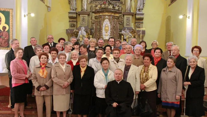 Dzień Seniora 2014