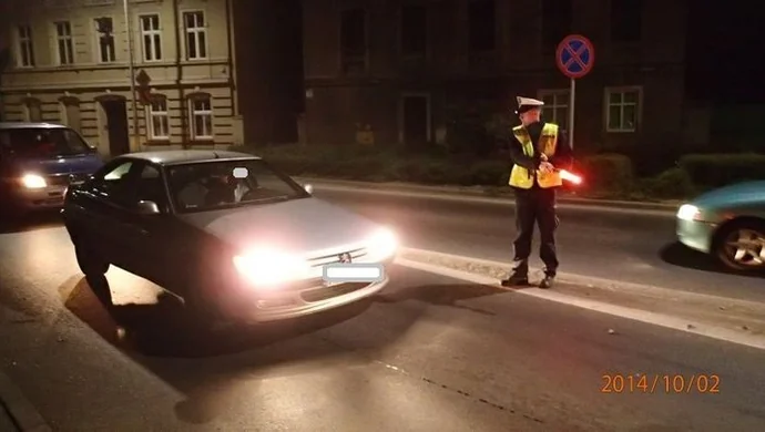 Dbają o bezpieczeństwo pieszych i rowerzystów