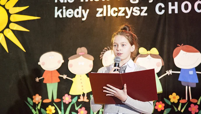 Inwestycja w najmłodszych obywateli gminy
