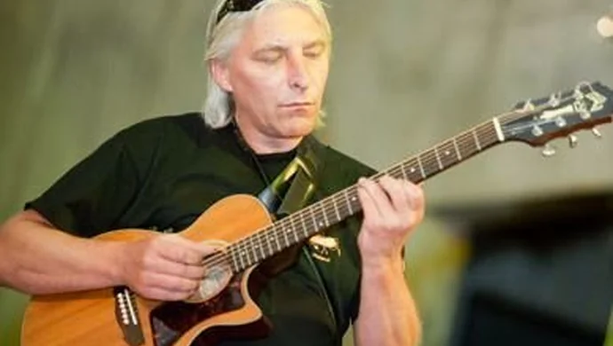 W Sławie jazz, blues i swing
