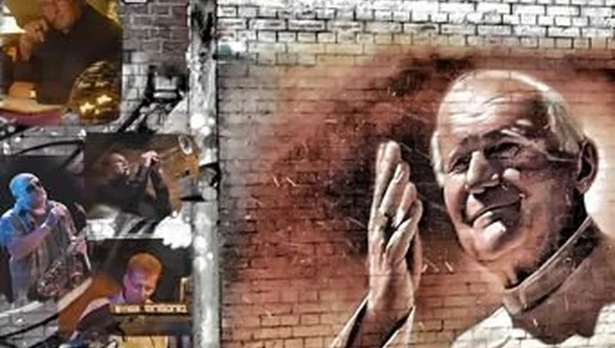 Jan Nowicki w spektaklu słowno-muzycznym