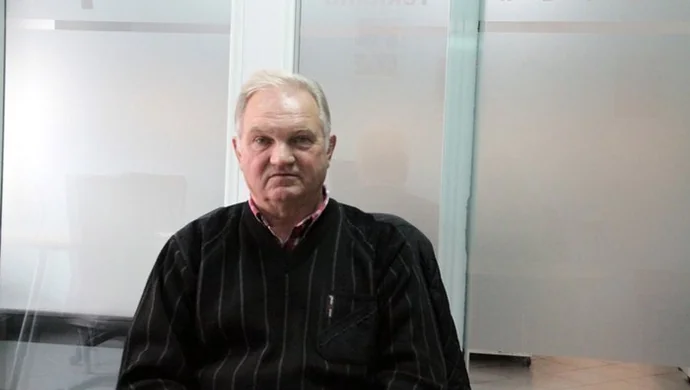 O motocrossie słów kilka