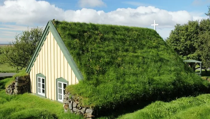 Islandia – kraina inspiracji