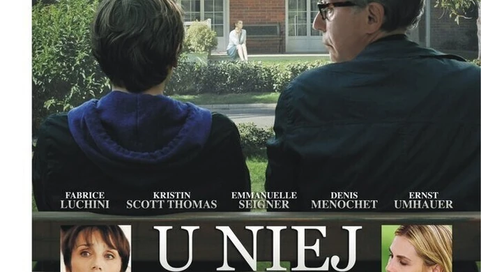 "U niej w domu" w ramach THe KINO