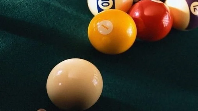 Turniej bilardowy dla uczniów, atrakcyjne nagrody 