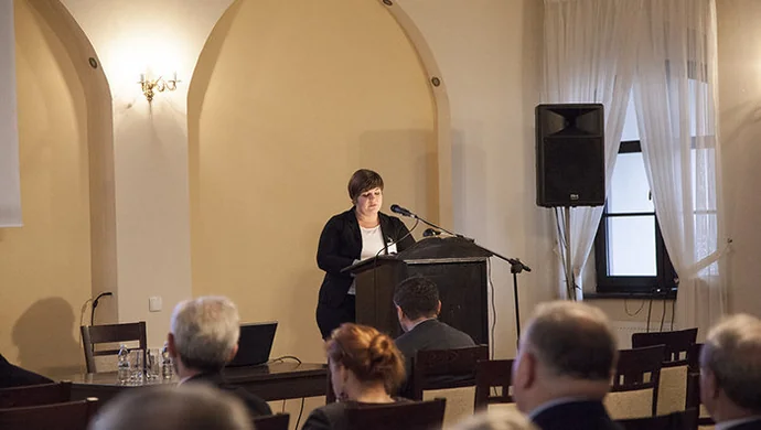 O kobietach w Zamku Królewskim