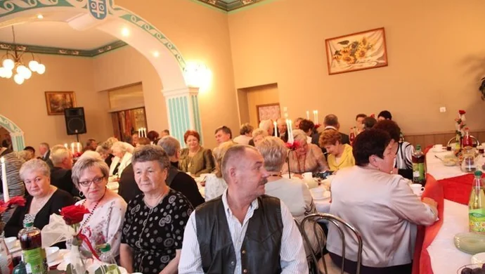 Wszyscy będziemy seniorami