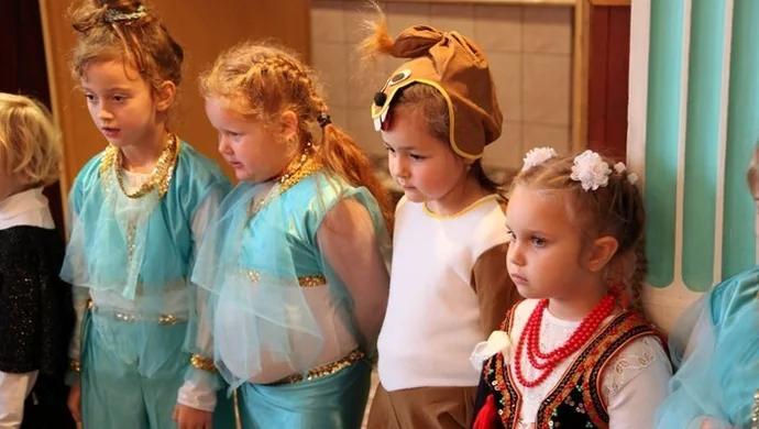 Dzień białej laski