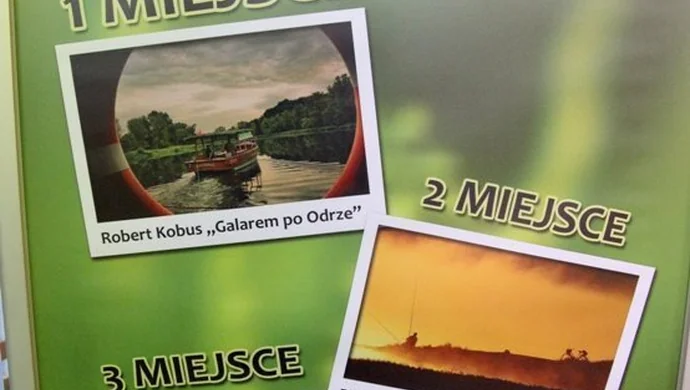 Jesienne tradycje i Galarem po Odrze uznane za najładniejsze