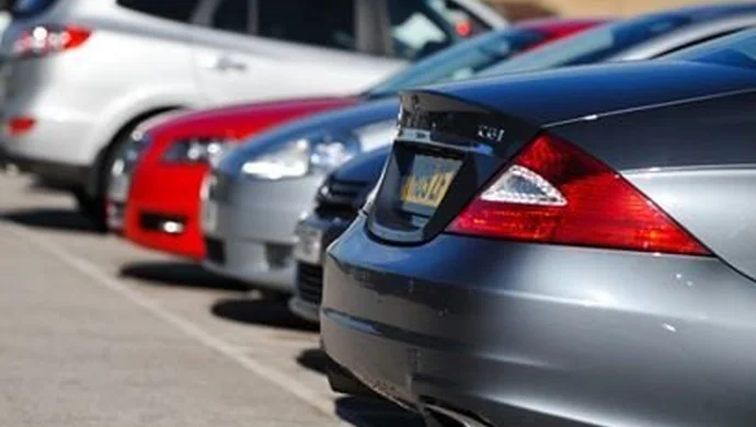 1 listopada Spółka Komunalna udostępnia parking na terenie firmy