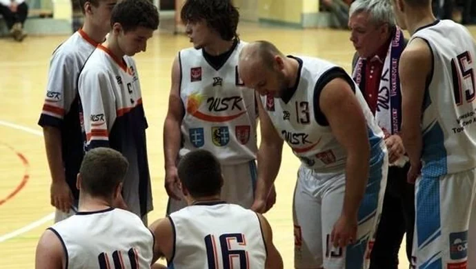 Zastal lepszy niż WSTK