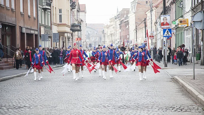 Obchody Święta Niepodległości