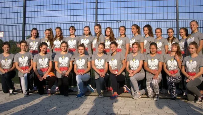 USA VIRTUS najlepszy w Środzie Wlkp.