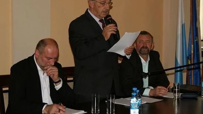 Radni obradowali po raz ostatni w tej kadencji