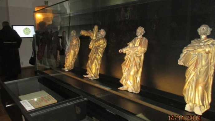 Muzeum Ziemi Wschowskiej zaprasza na wystawę