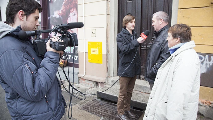 Sonda: Gdybym został burmistrzem, to...