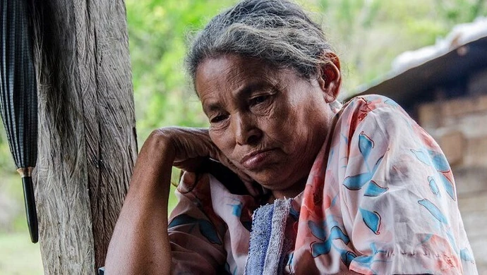 "Kobieta (i) wulkan" oczami Anity Demianowicz