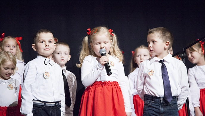 Cecyliada 2014 - dzień pierwszy