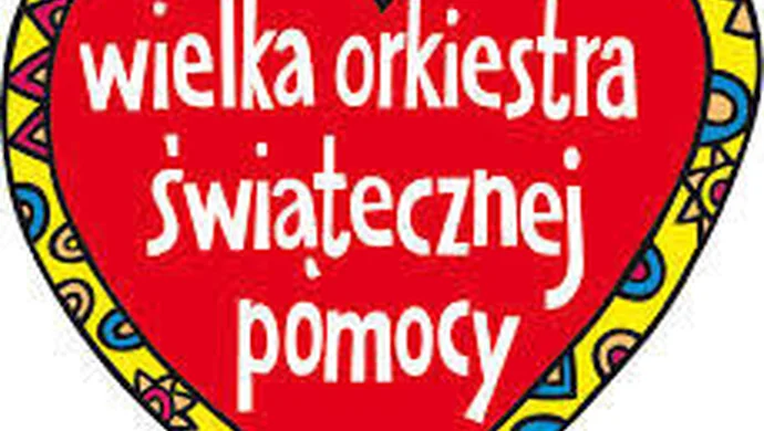 Zostań wolontariuszem WOŚP 
