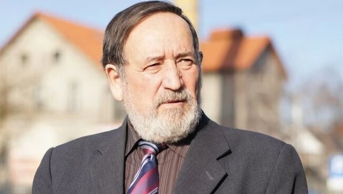 Aleksander Polański przewodniczącym Rady Powiatu Wschowskiego