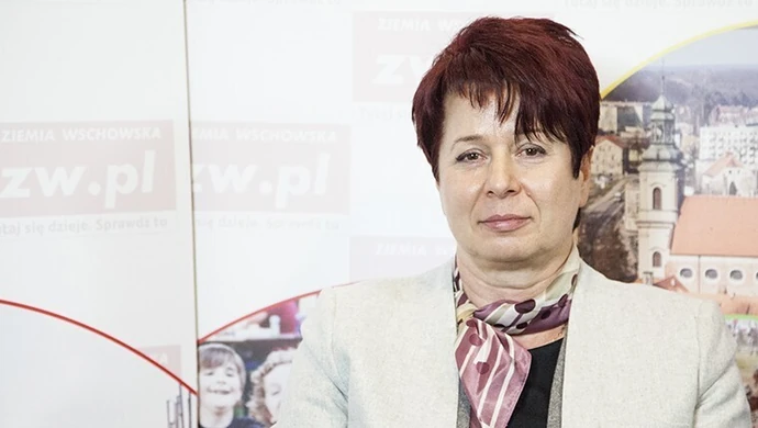 Danuta Patalas burmistrzem Wschowy