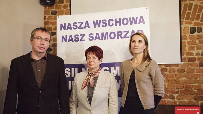Wydorośleć ze stowarzyszenia, dojrzeć do zarządzania gminą