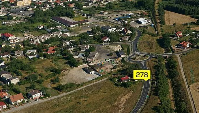 Wirtualny spacer po Sławie, zapowiedź nowej szaty graficznej