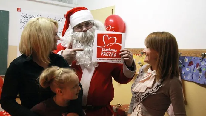 Darczyńcy potrzebni od zaraz