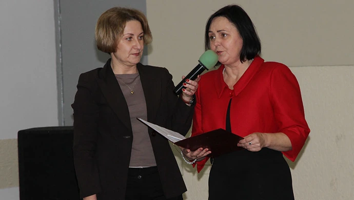 Od dzisiaj Szlichtyngowa pod kierownictwem Elżbiety Rahnefeld