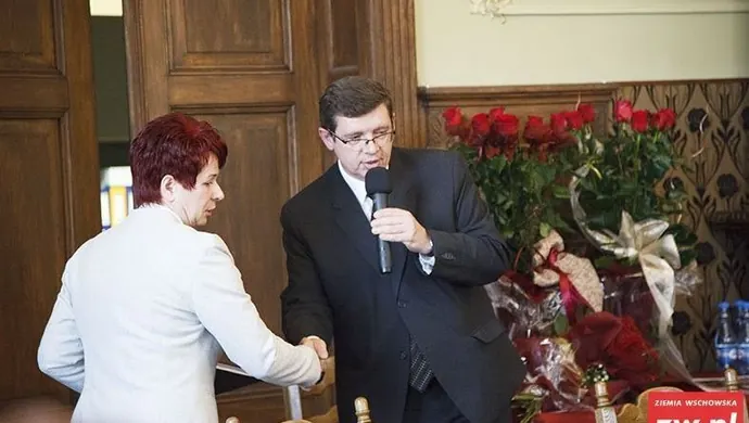 Pióro i budżet na nową kadencję