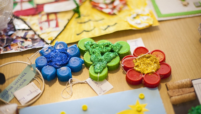 Rekordowa liczba prac wpłynęła na konkurs Spółki Komunalnej