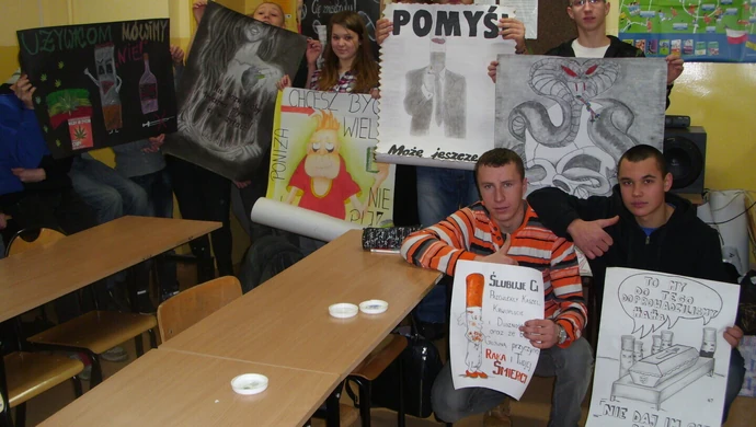 Ślepy zaułek