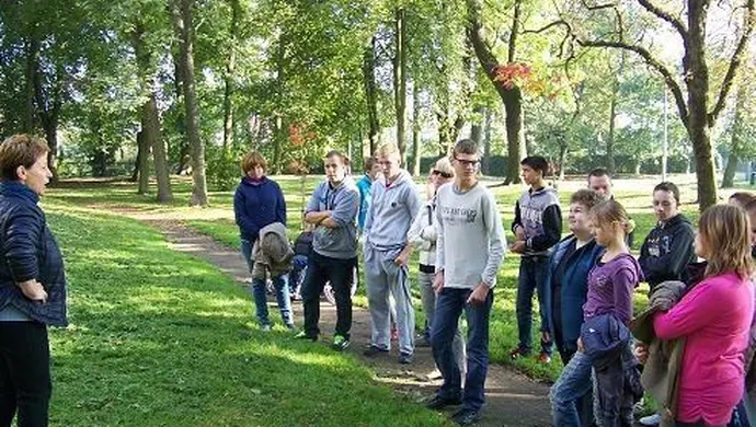 Obce rzeczy wiedzieć dobrze jest, swoje - obowiązek