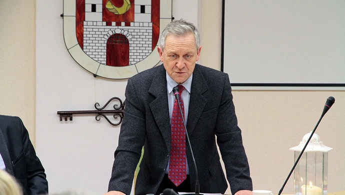 W Sławie budżet nadwyżkowy na 2015 rok