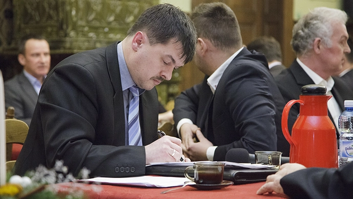 Gdzie jest granica grabieżcy