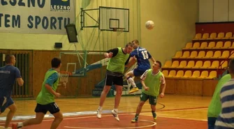 11 Turniej z Lechem i Unią – zapisy