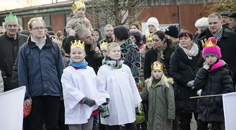 Długi Orszak Trzech Króli