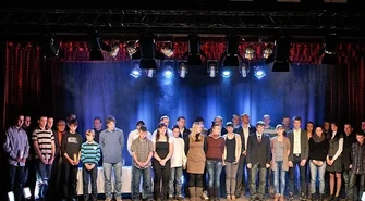 Gala Sportu bez Korony