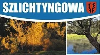 Szlichtyngowa też ma swój kalendarz