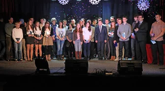 Gala Sportu 2014 - relacja z wydarzenia