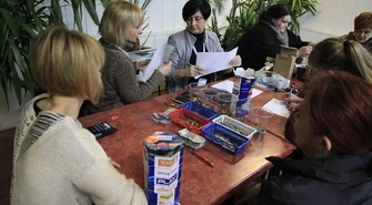 Sławski sztab WOŚP składa podziękowania