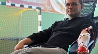 ZSP w Sławie organizuje kolejną akcję krwiodawstwa