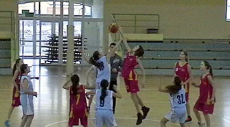 Wygrywały tylko towarzysko