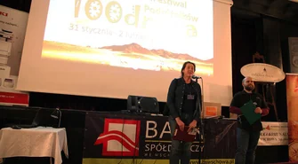 I dzień 3 Festiwalu Podróżników