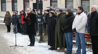 69 rocznica przywrócenia Wschowy do Polski