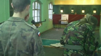 W trakcie ferii LOK zaprasza na strzelnicę 