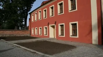 Dlaczego na elewacji pojawiają się białe plamy